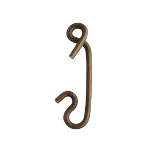 FLAGMAN Безузловое соединение Not-A-Knot d0,5мм 11мм 16кг