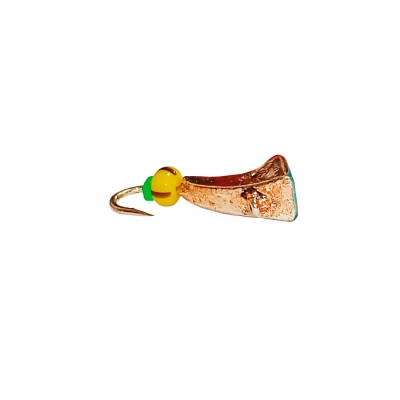 DS FISHING Мормышка безмотыльная 0.42г молоток
