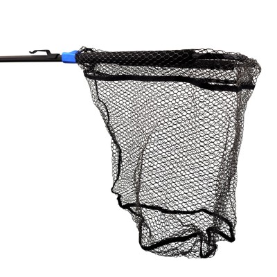 F-FISHING Подсак складной теле голова 51х51см ручка 63-100см