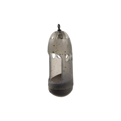 ELEGANCE FEEDER PRO Кормушка фидерная Window для прикормки d22х54мм М 40г