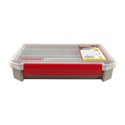 RUZZA Коробка для приманок 205x145x40мм 12 перемычек