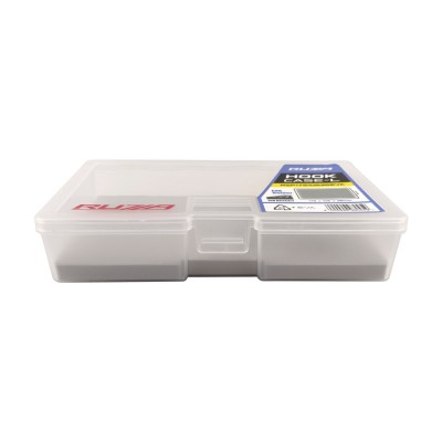 RUZZA Коробка для приманок 175x105x36мм вставка EVA-foam