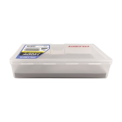 RUZZA Коробка для приманок 175x105x36мм вставка EVA-foam