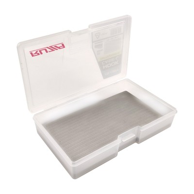 RUZZA Коробка для приманок 175x105x36мм вставка EVA-foam