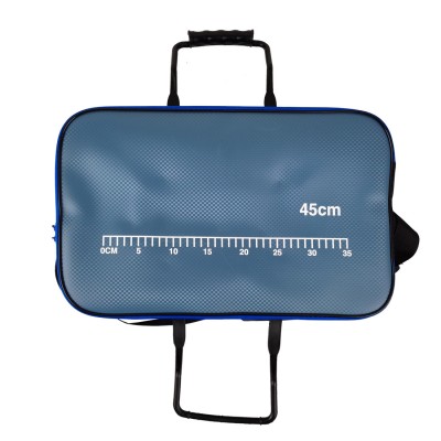 F-FISHING Сумка для рыбы EVA 45х27х25см F-FISHING Сумка для рыбы EVA 45х27х25см