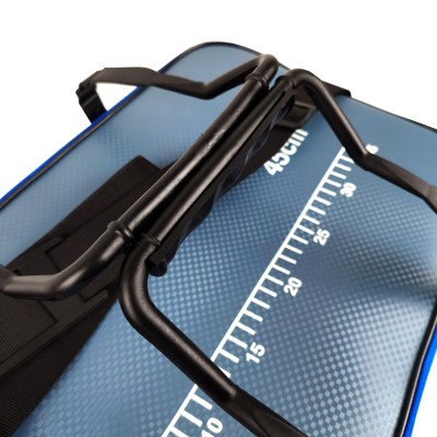 F-FISHING Сумка для рыбы EVA 45х27х25см F-FISHING Сумка для рыбы EVA 45х27х25см