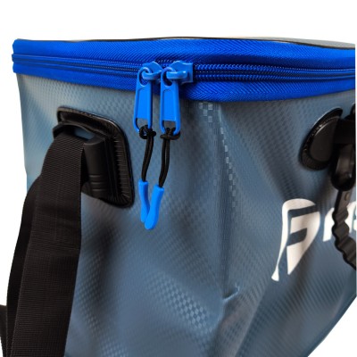 F-FISHING Сумка для рыбы EVA 45х27х25см F-FISHING Сумка для рыбы EVA 45х27х25см