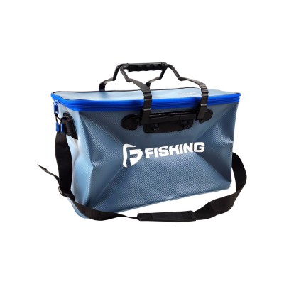 F-FISHING Сумка для рыбы EVA 50х28х28см