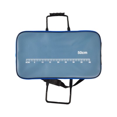 F-FISHING Сумка для рыбы EVA 50х28х28см