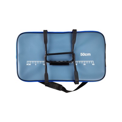 F-FISHING Сумка для рыбы EVA 50х28х28см