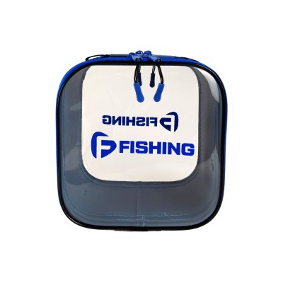 F-FISHING Сумка для хранения EVA 20x20x13см