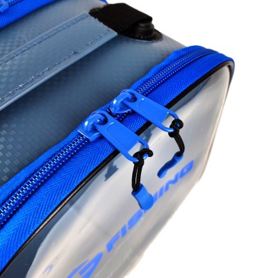F-FISHING Сумка для хранения EVA 22x22x14см F-FISHING Сумка для хранения EVA 22x22x14см