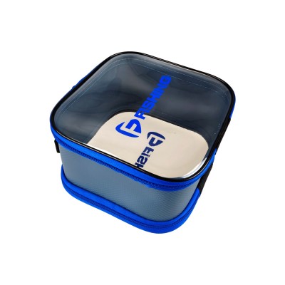 F-FISHING Сумка для хранения EVA 22x22x14см F-FISHING Сумка для хранения EVA 22x22x14см