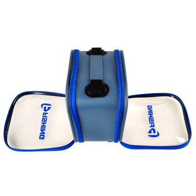 F-FISHING Сумка для хранения EVA 22x22x14см F-FISHING Сумка для хранения EVA 22x22x14см