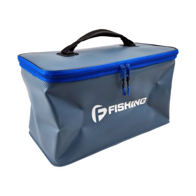 F-FISHING Сумка холодильник EVA 43х23х24см
