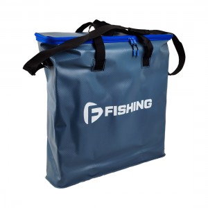 F-FISHING Сумка для садка EVA 60х60х12см