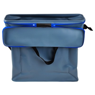 F-FISHING Сумка для садка EVA 60х60х12см F-FISHING Сумка для садка EVA 60х60х12см