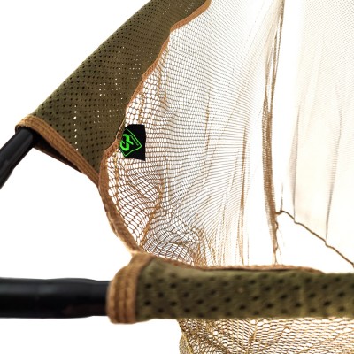 CARP PRO Подсак карповый Diamond Landing Net 42"