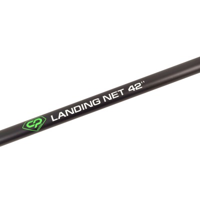 CARP PRO Подсак карповый Diamond Landing Net 42"