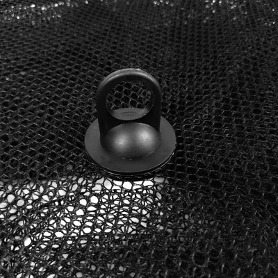 F-FISHING Садок прямоугольный нейлон 35х45см 2м нейлон F-FISHING Садок прямоугольный нейлон 35х45см 2м нейлон