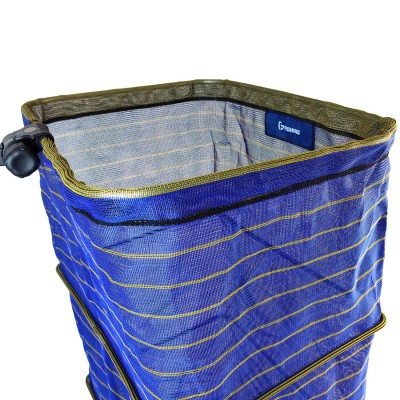 F-FISHING Садок спортивный прямоугольный 50x40cм 2м