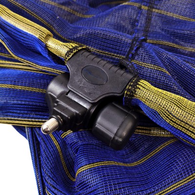 F-FISHING Садок спортивный прямоугольный 50x40cм 2м