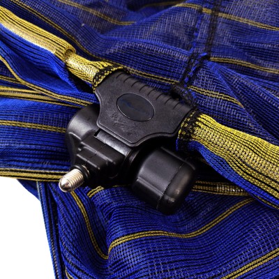 F-FISHING Садок спортивный прямоугольный 50x40cм 3м F-FISHING Садок спортивный прямоугольный 50x40cм 3м