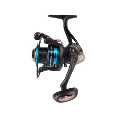 F-FISHING Катушка фидерная Reed Feeder 4000 F-FISHING Катушка фидерная Reed Feeder 4000