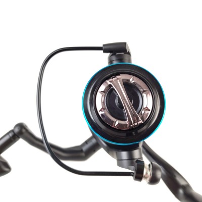 F-FISHING Катушка фидерная Reed Feeder 5000 F-FISHING Катушка фидерная Reed Feeder 5000