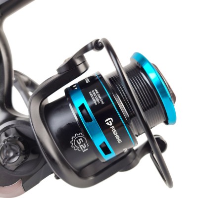 F-FISHING Катушка фидерная Reed Feeder 5000 F-FISHING Катушка фидерная Reed Feeder 5000