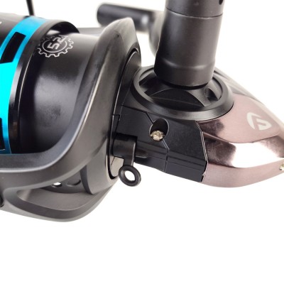 F-FISHING Катушка фидерная Reed Feeder 5000 F-FISHING Катушка фидерная Reed Feeder 5000