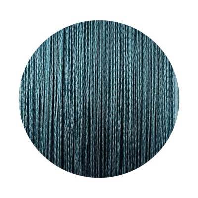 F-FISHING Шнур Impresa Braid PE X4 Feeder 150м Dark Grey 0,14мм 7,7кг/17lb