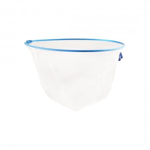 F-FISHING Голова подсака 50х40см ячейка 7мм леска