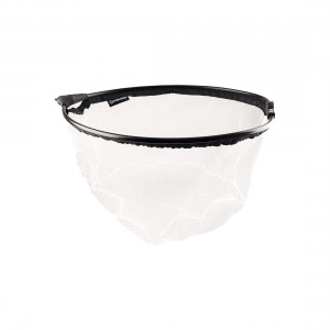 F-FISHING Голова подсака разборная 50х40см ячейка 10мм леска