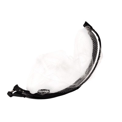 F-FISHING Голова подсака разборная 50х40см ячейка 10мм леска