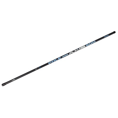 F-FISHING Удилище маховое теле б/к Axis Pole 5м