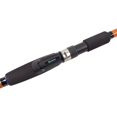 F-FISHING Удилище фидерное лодочное Fiaba Boat Feeder 2,4м тест 15-125г F-FISHING Удилище фидерное лодочное Fiaba Boat Feeder 2,4м тест 15-125г