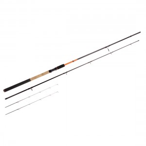 F-FISHING Удилище фидерное Fiaba Feeder 3м тест max 90г