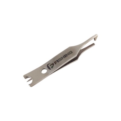 F-FISHING Инструмент для заводных колец 6см F-FISHING Инструмент для заводных колец 6см