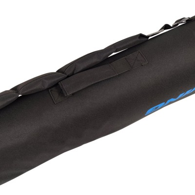 F-FISHING Чехол для 2х удилищ с катушками полужесткий 165см