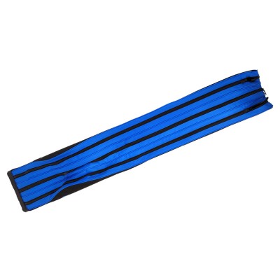 F-FISHING Чехол для 3х удилищ с катушками полужесткий 165см