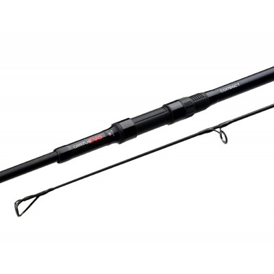 CARP PRO Удилище карповое 2-х секц. Cratus Compact 13' 3,5lb