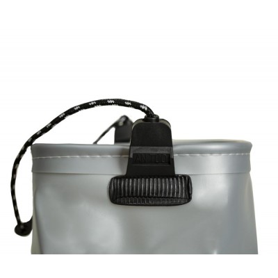 FLAGMAN Ведро Eva Bucket квадратное 18,5х18,5х18см