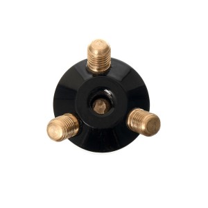 CARP PRO Переходник (адаптер) для треноги Tripod Adapter black алюминий