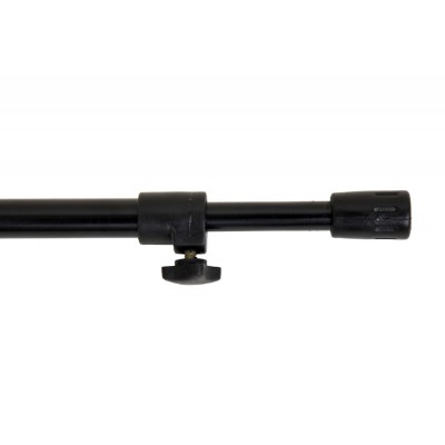 CARP PRO Стойка телескопическая с буром 80-140см алюминий