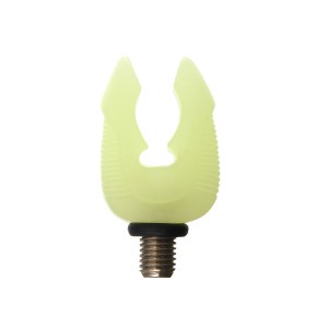 CARP PRO Держатель удилища комлевый фосфоресцирующий Luminious Butt Grip MDL - 4