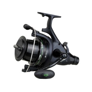 CARP PRO Катушкa D-Carp Carp 8000 FS NEW