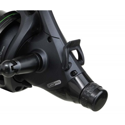 CARP PRO Катушкa D-Carp Carp 8000 FS NEW
