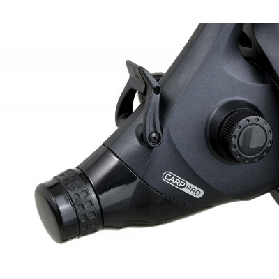 CARP PRO Катушкa D-Carp Carp 8000 FS NEW