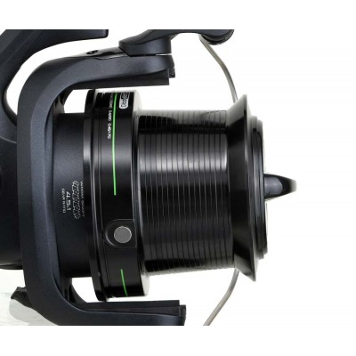 CARP PRO Катушкa D-Carp Carp 8000 FS NEW